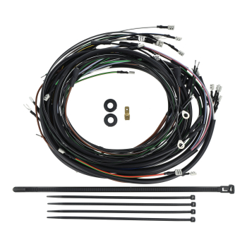 KWO Kabelbaum, Simson S51 B2-4